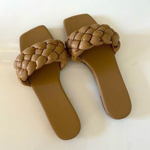 Brand New sandals
